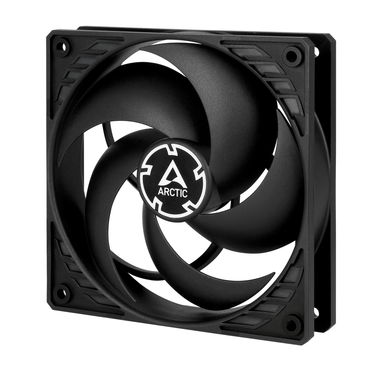 ARCTIC VENTILADOR P12 (Black)