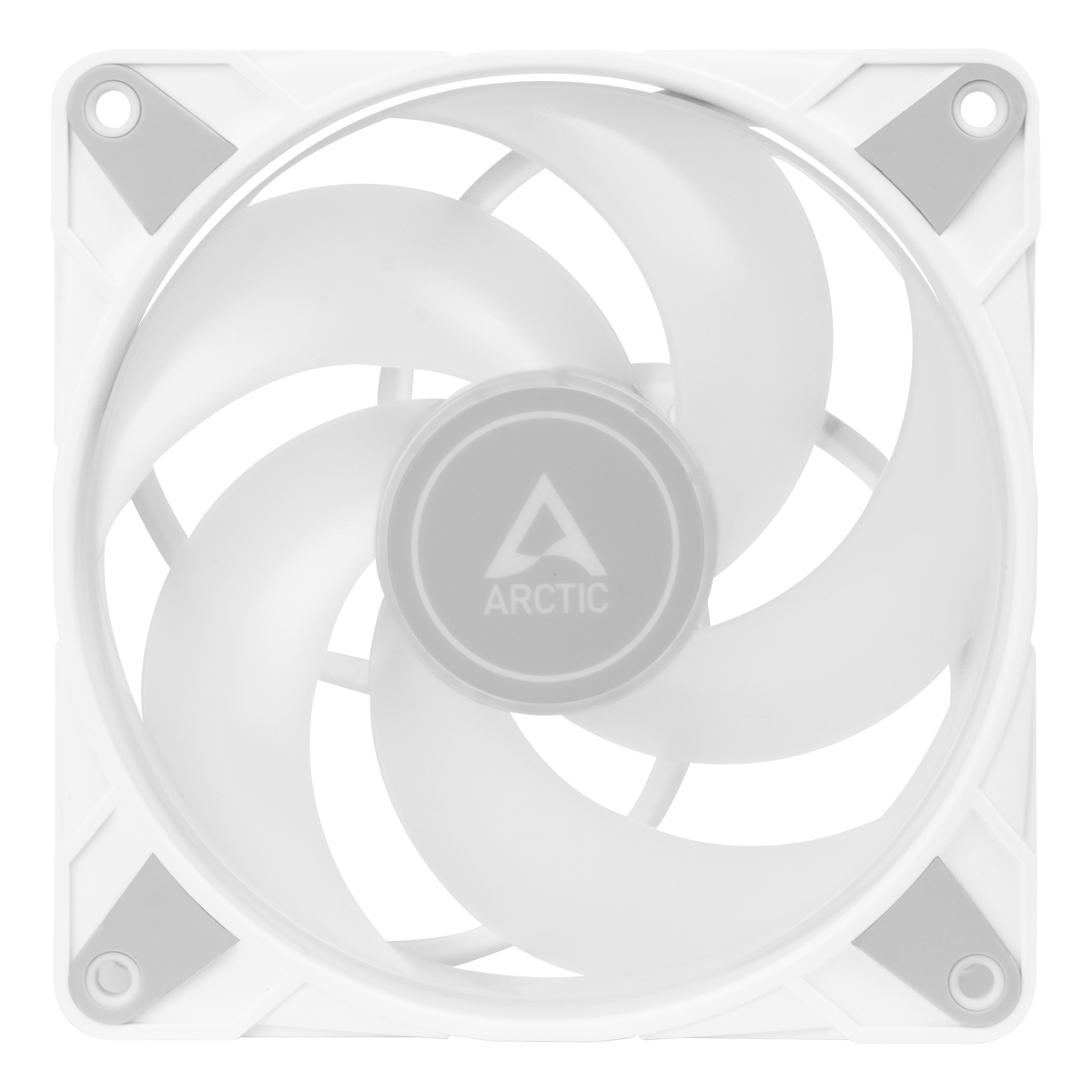 ARCTIC VENTILADOR P14 PWM PST A-RGB (WHITE)