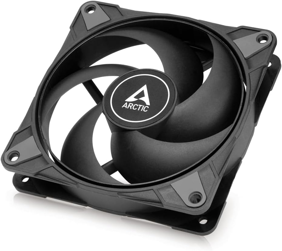 ARCTIC VENTILADOR P12 MAX PWM