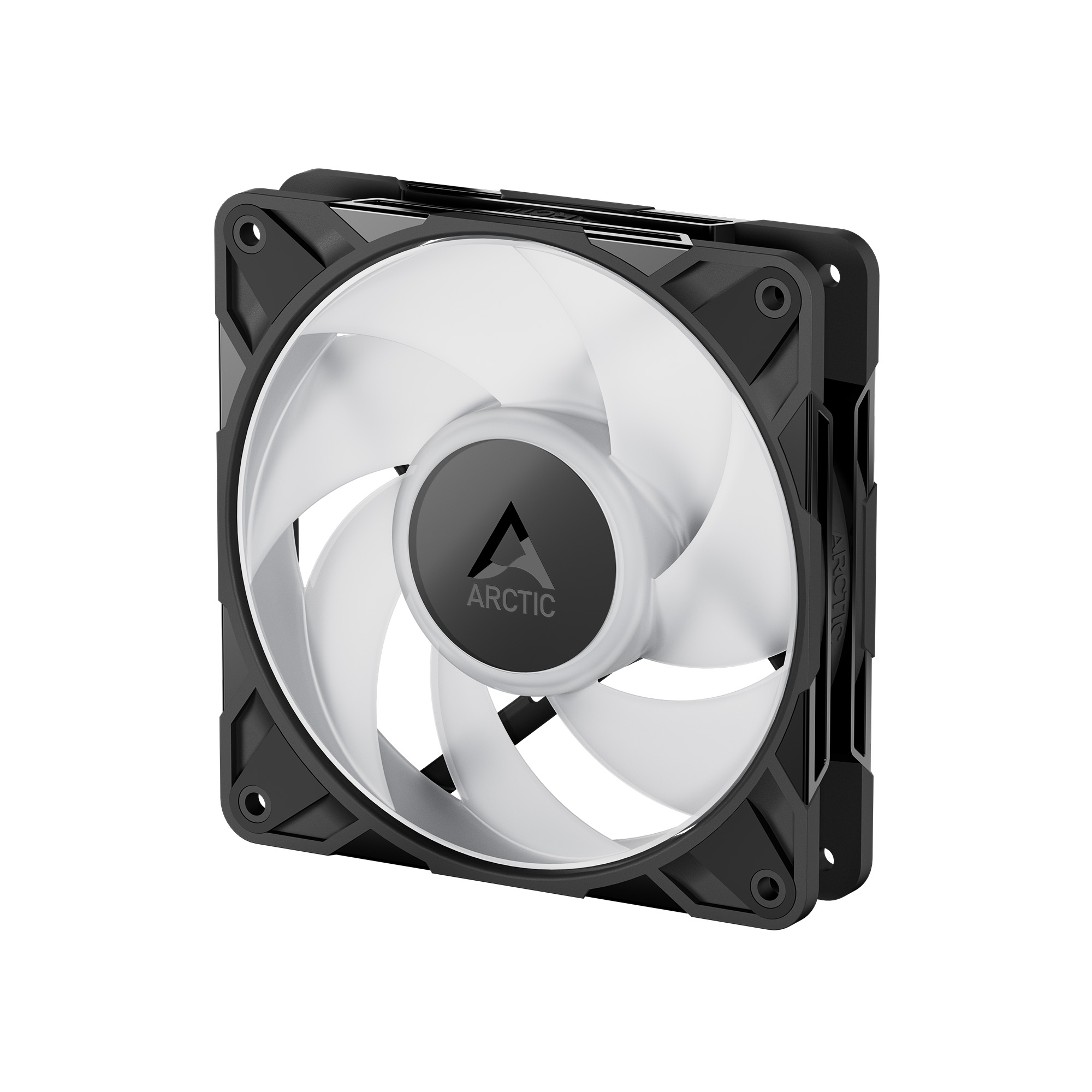 ARCTIC VENTILADOR P12 PRO A-RGB - 3 PACK 