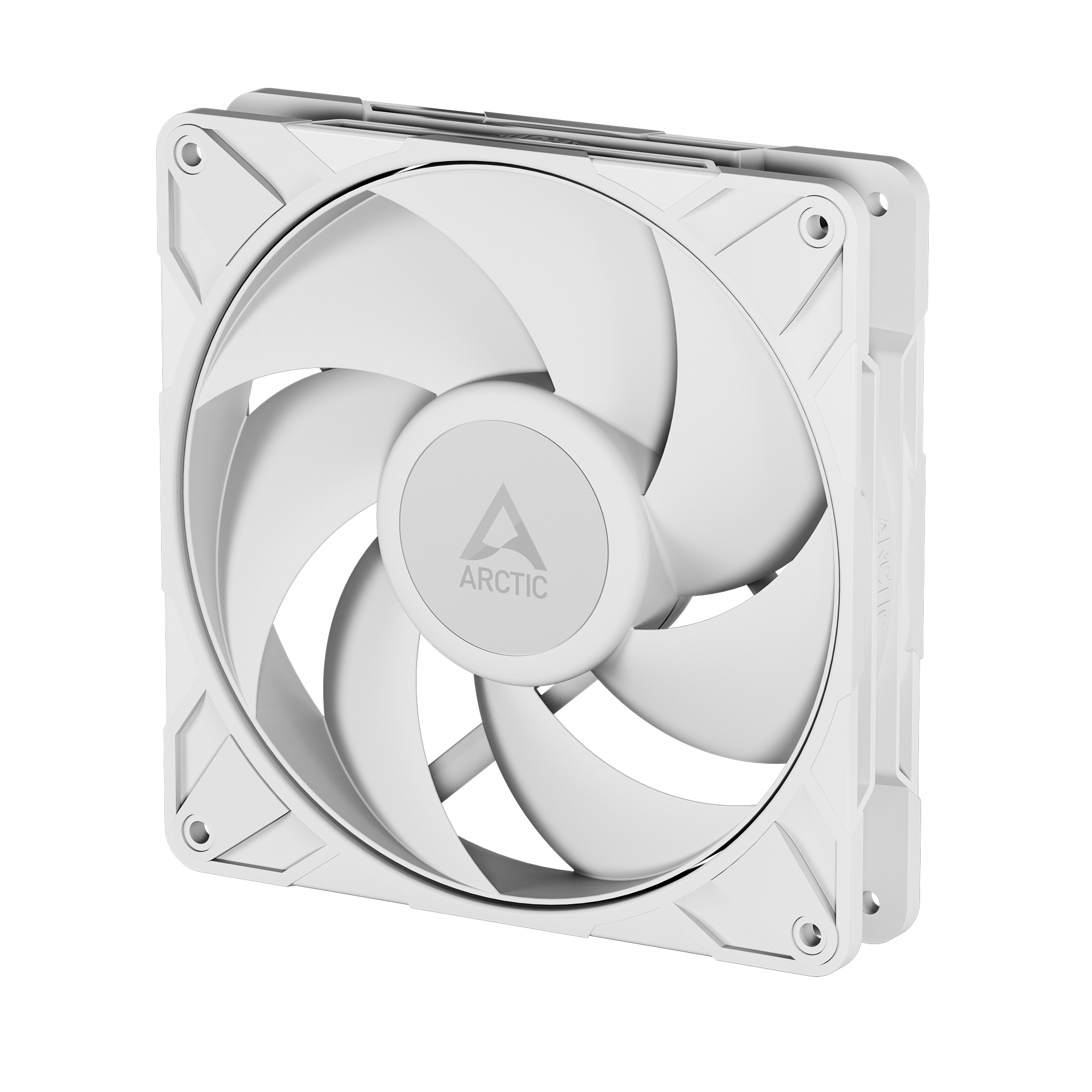 ARCTIC VENTILADOR P14 PRO PST (WHITE) 