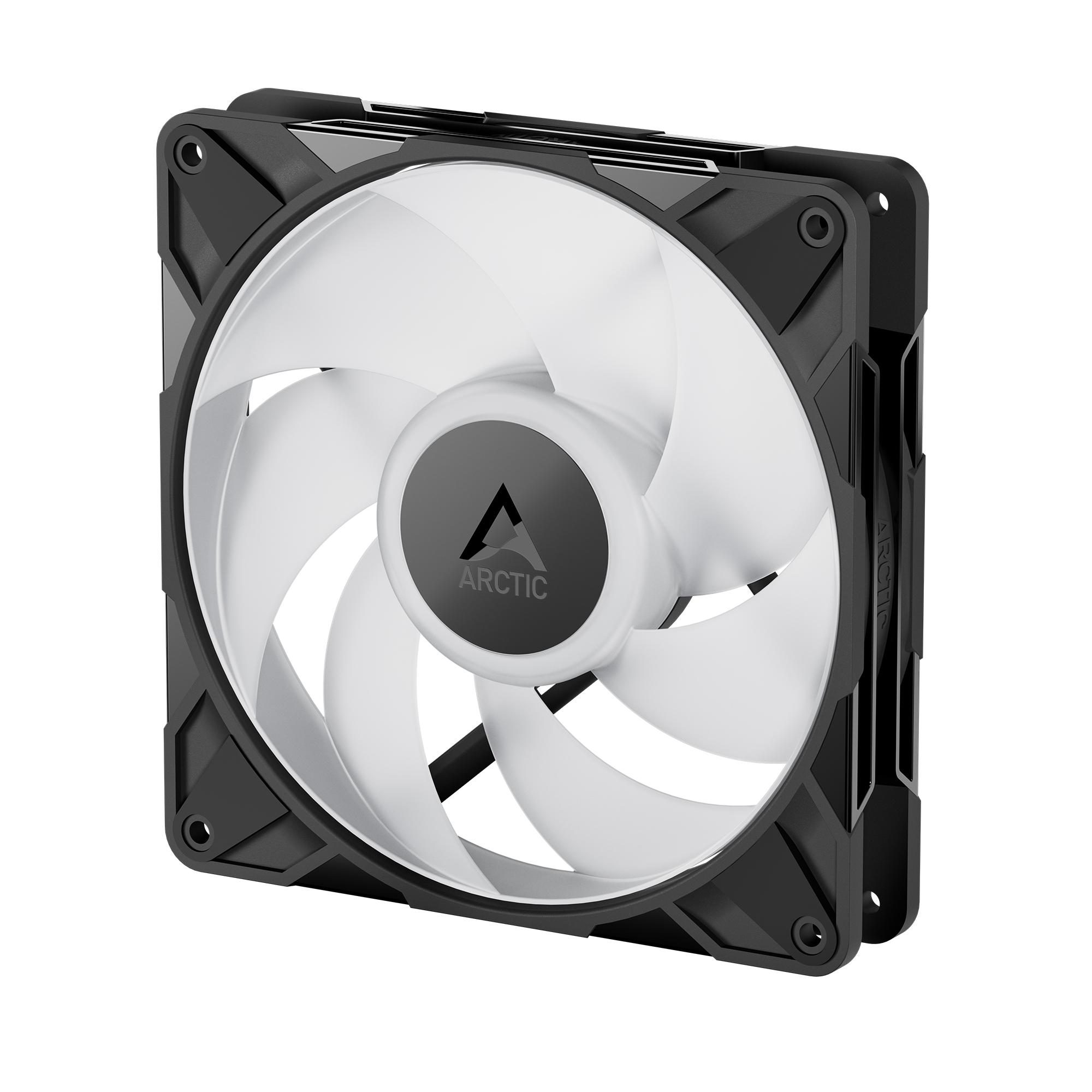 ARCTIC VENTILADOR P14 PRO A-RGB - 3 PACK 