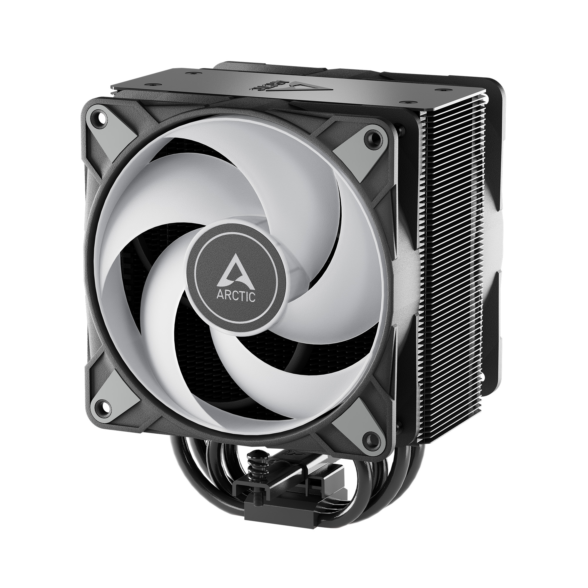 ARCTIC DISIPADOR FREEZER 36 A-RGB (BLACK) 
