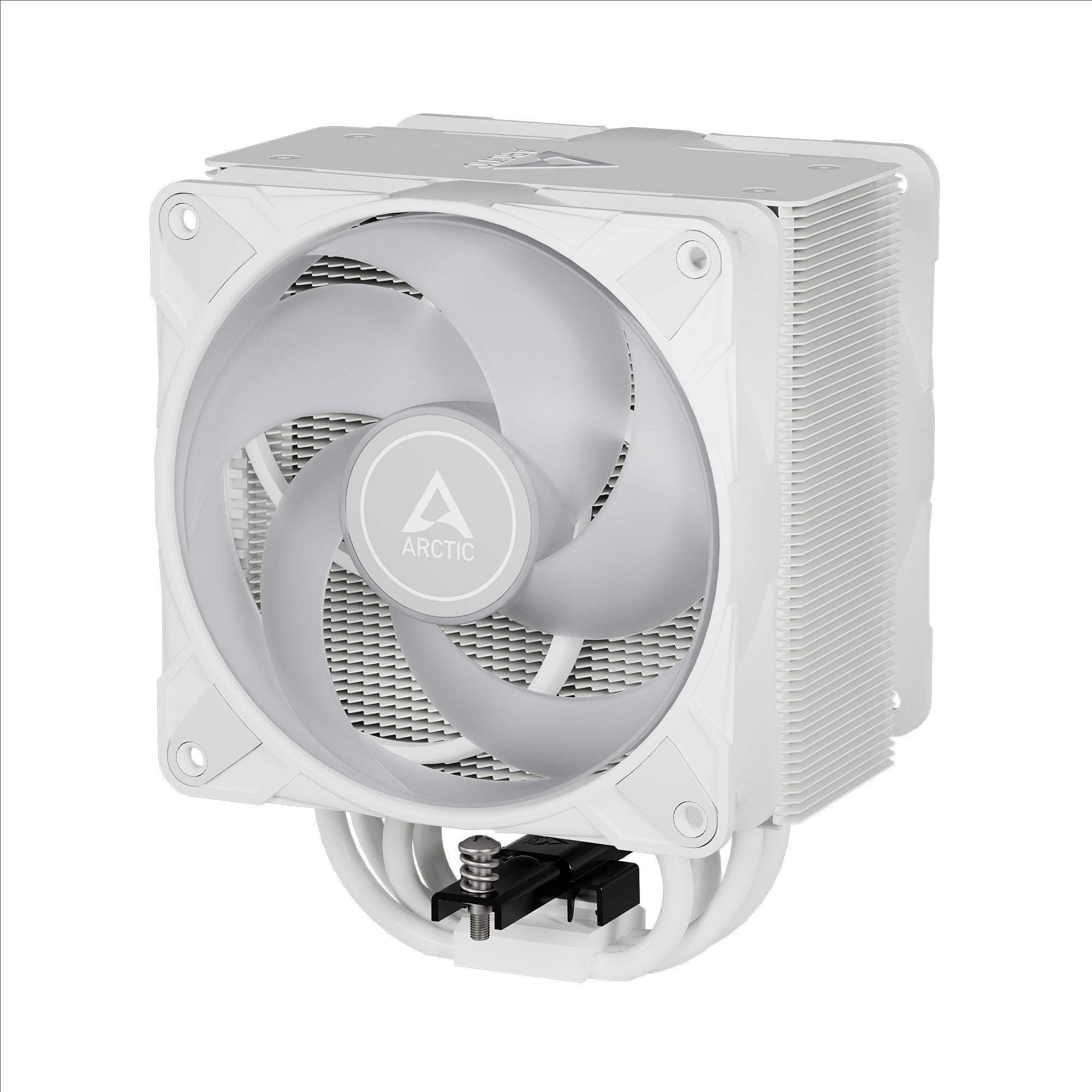 ARCTIC DISIPADOR FREEZER 36 A-RGB (WHITE)  