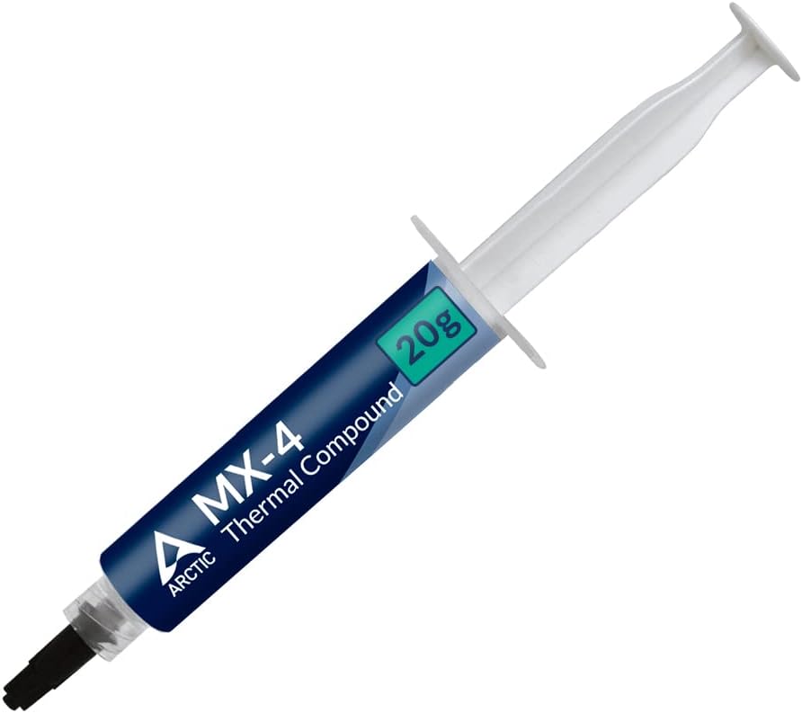 ARCTIC PASTA TERMICA MX 4 20G