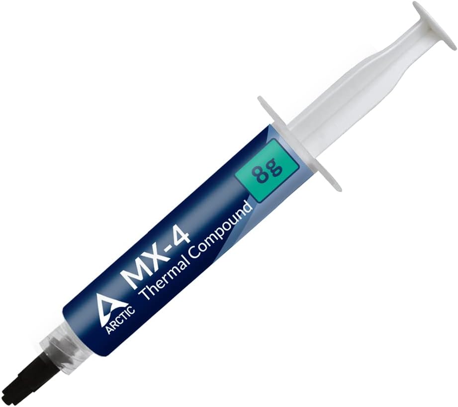 ARCTIC PASTA TERMICA MX 4 8G