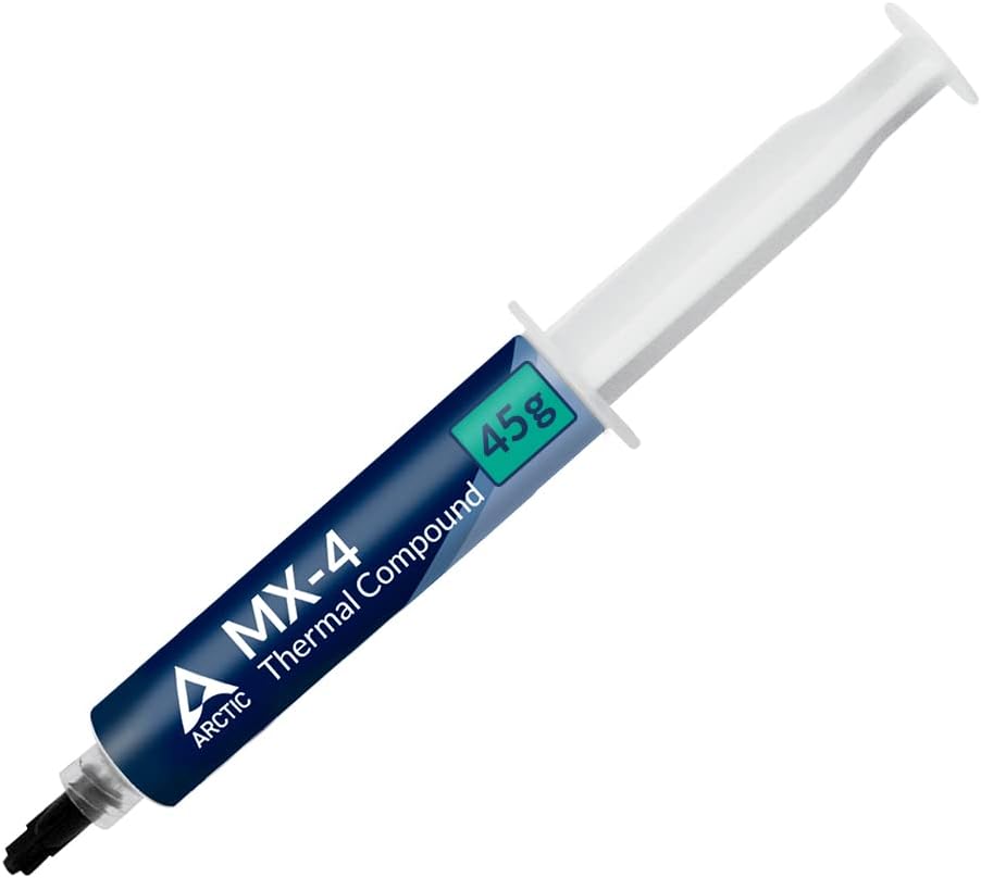 ARCTIC PASTA TERMICA MX 4 45G