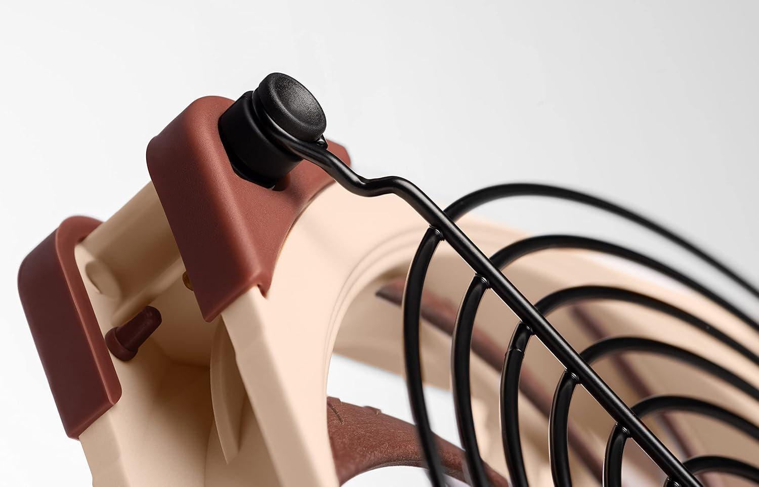 NOCTUA REJILLA PARA VENTILADOR NA-FG1-20 Sx2 200 mm