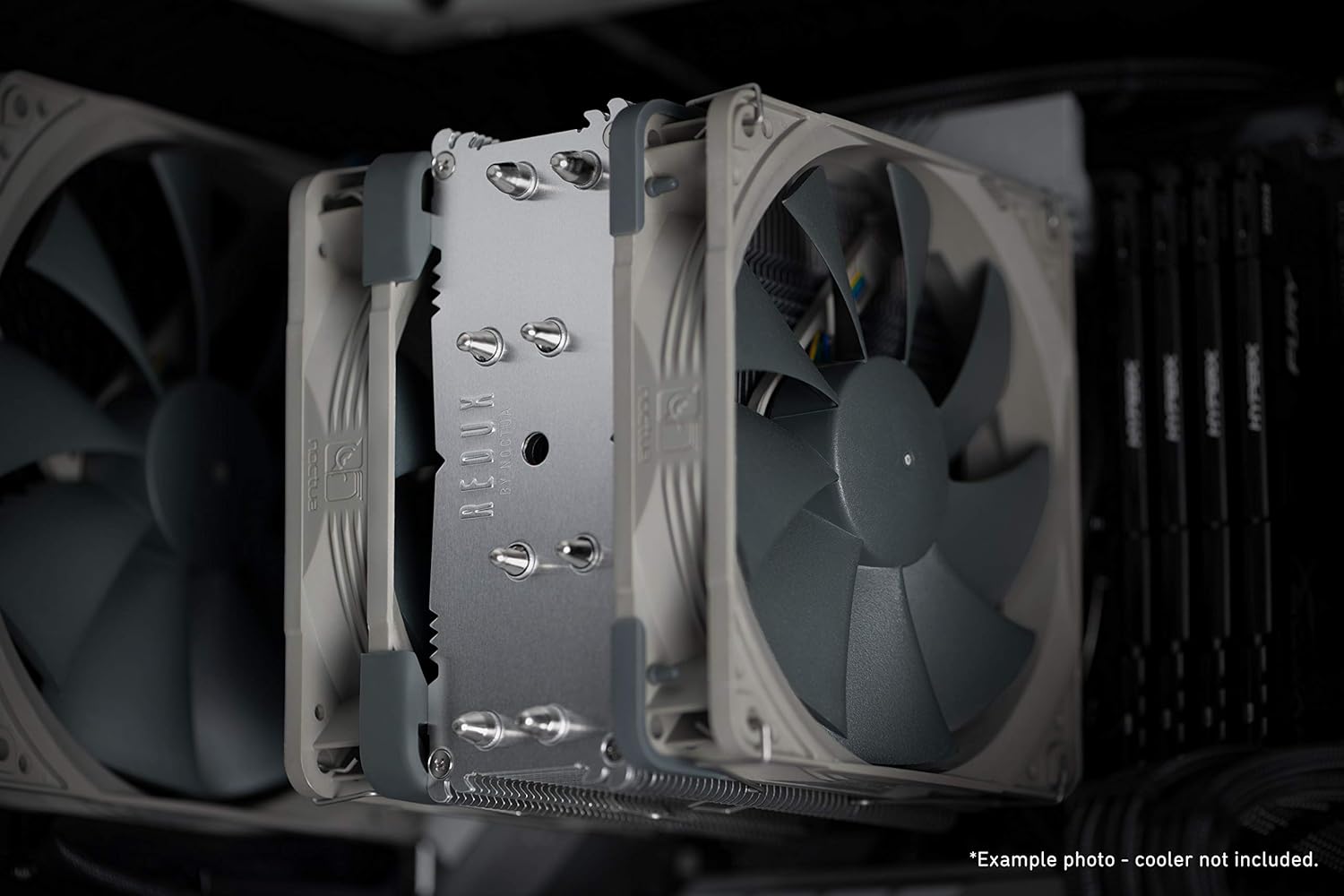 NOCTUA VENTILADOR NA-FK1 REDUX PWM