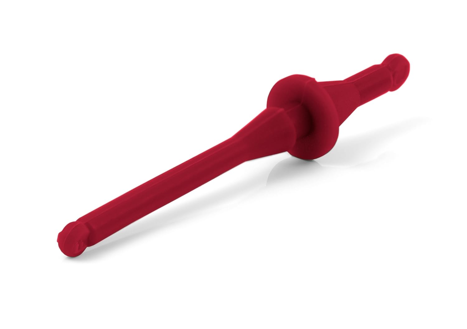 NOCTUA PADS ANTI-VIBRACION ROJO NA-SAVP1-ROJO