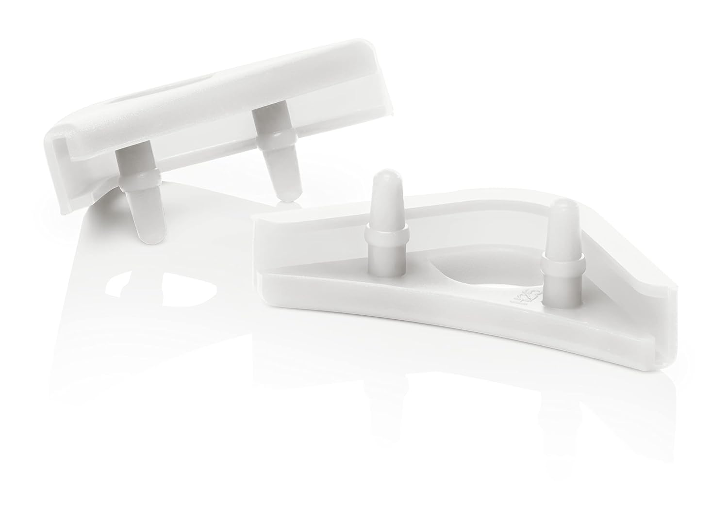 NOCTUA PADS ANTI-VIBRACION BLANCO NA-SAVP1-BLANCO