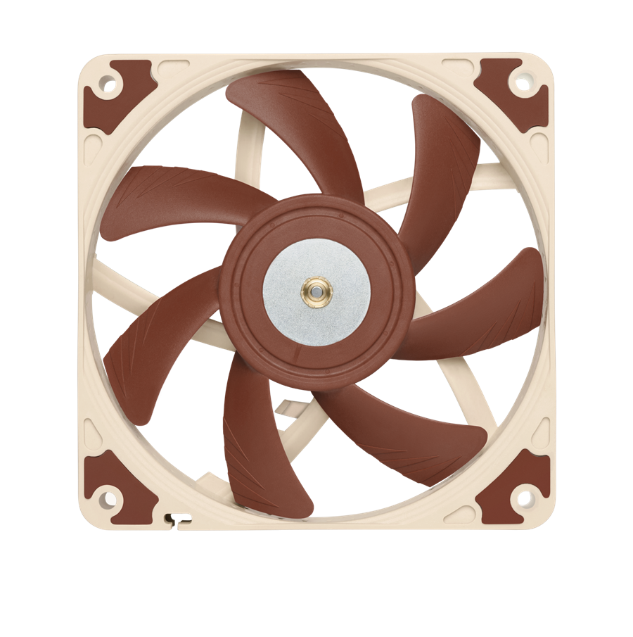 NOCTUA VENTILADOR NF-A12X15 PWM