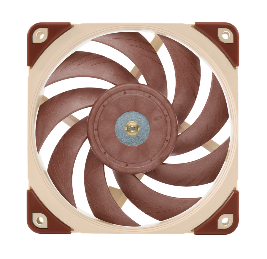 NOCTUA VENTILADOR NF- A12X25 PWM