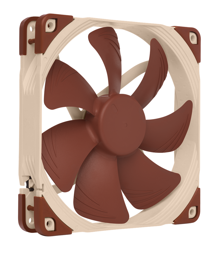 NOCTUA VENTILADOR NF- A14 PWM