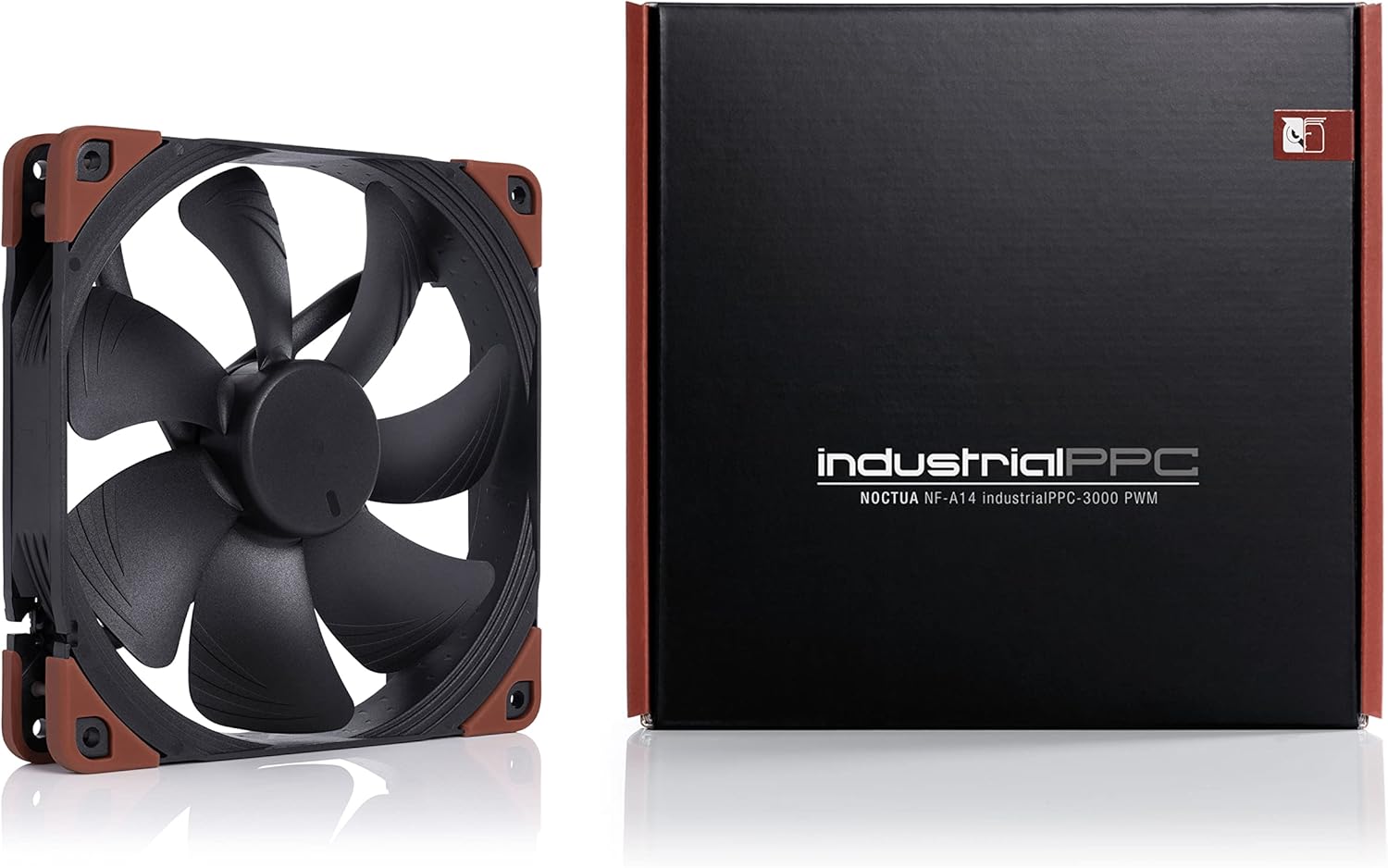 NOCTUA VENTILADOR NF- A14 INDUSTRIALPPC-3000