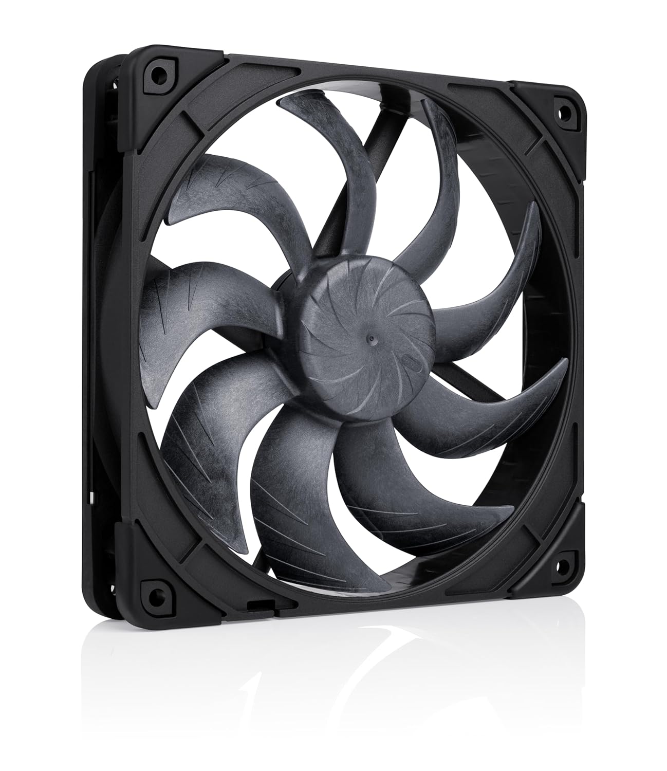 NOCTUA VENTILADOR NF-A14x25 G2 PWM CH.BK 