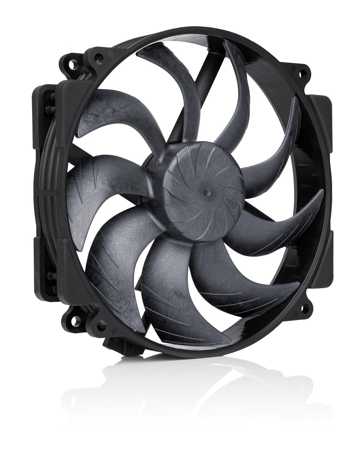 NOCTUA VENTILADOR NF-A14x25r G2 PWM CH.BK 