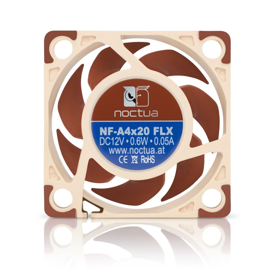 NOCTUA VENTILADOR NF- A4X20 PWM (copia)