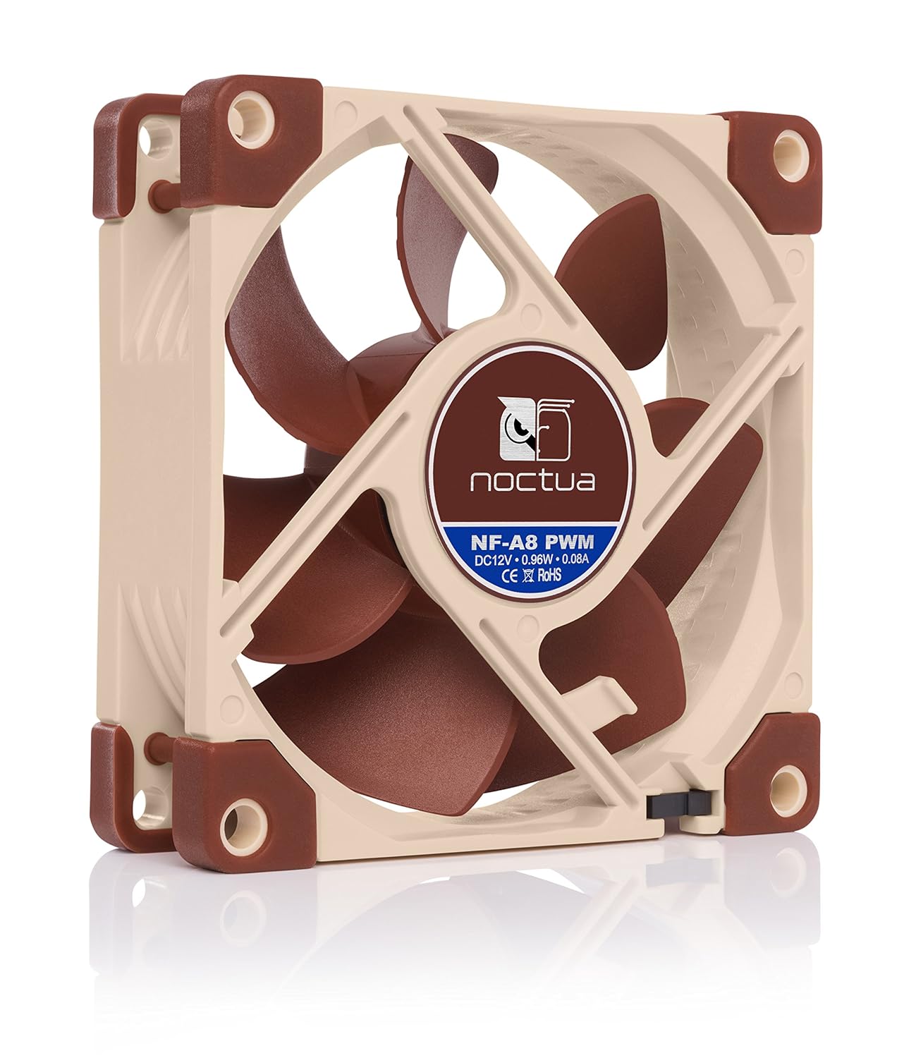 NOCTUA VENTILADOR NF- A8 PWM