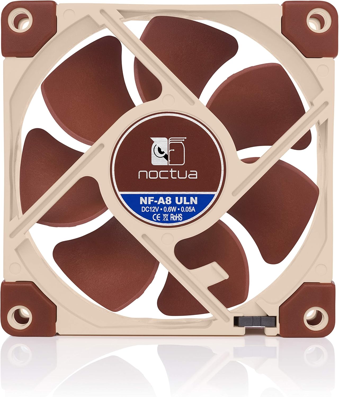 NOCTUA VENTILADOR NF- A8 ULN