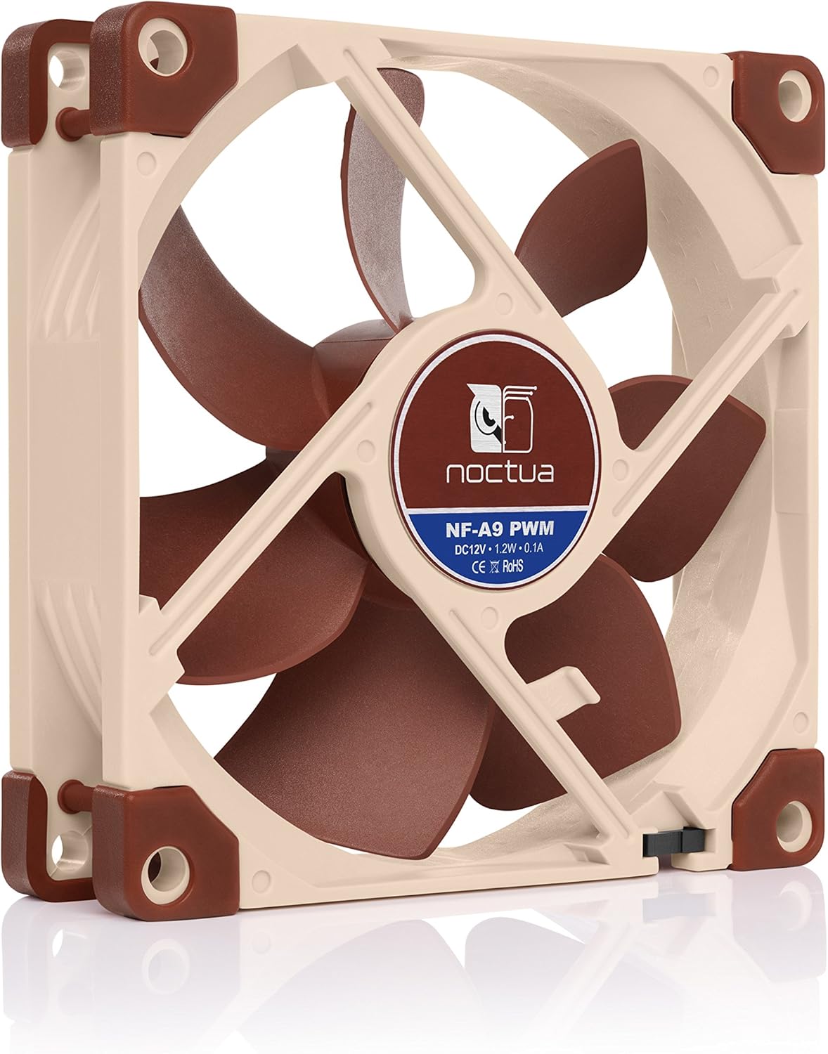 NOCTUA VENTILADOR NF- A9 PWM
