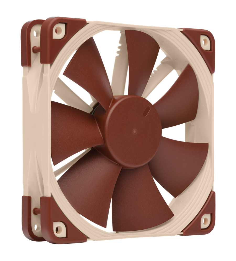 NOCTUA VENTILADOR NF- F12 PWM