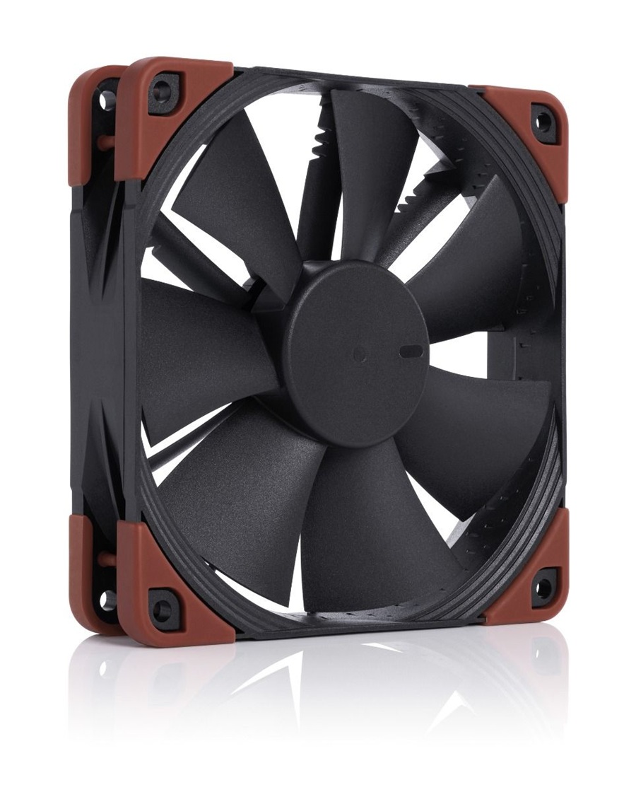 NOCTUA VENTILADOR NF- F12IPPC-2000 PWM