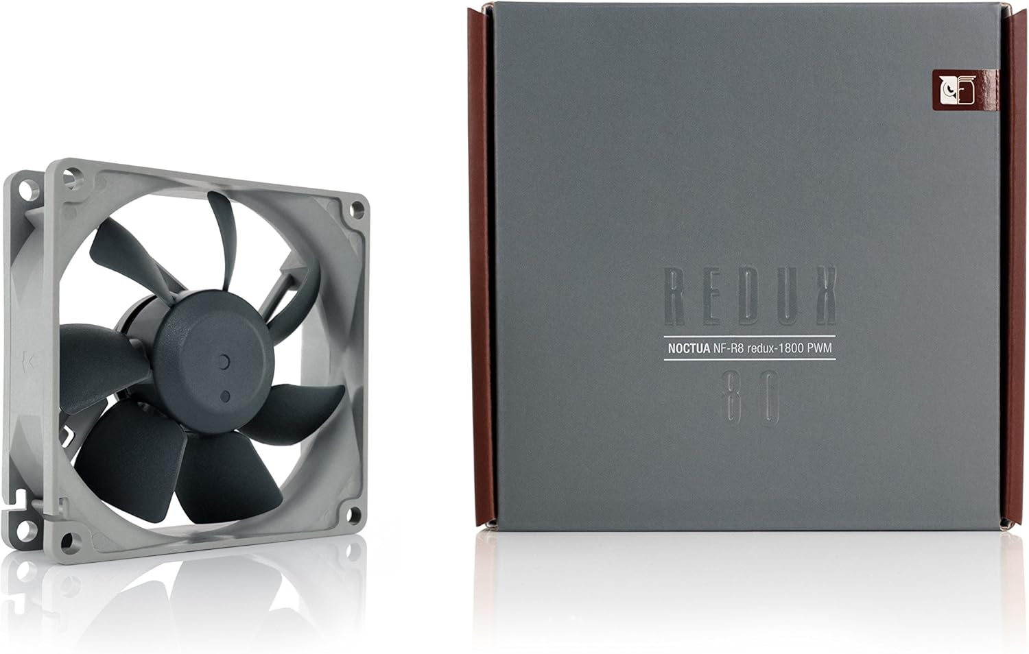 NOCTUA VENTILADOR NF- R8 REDUX-1800