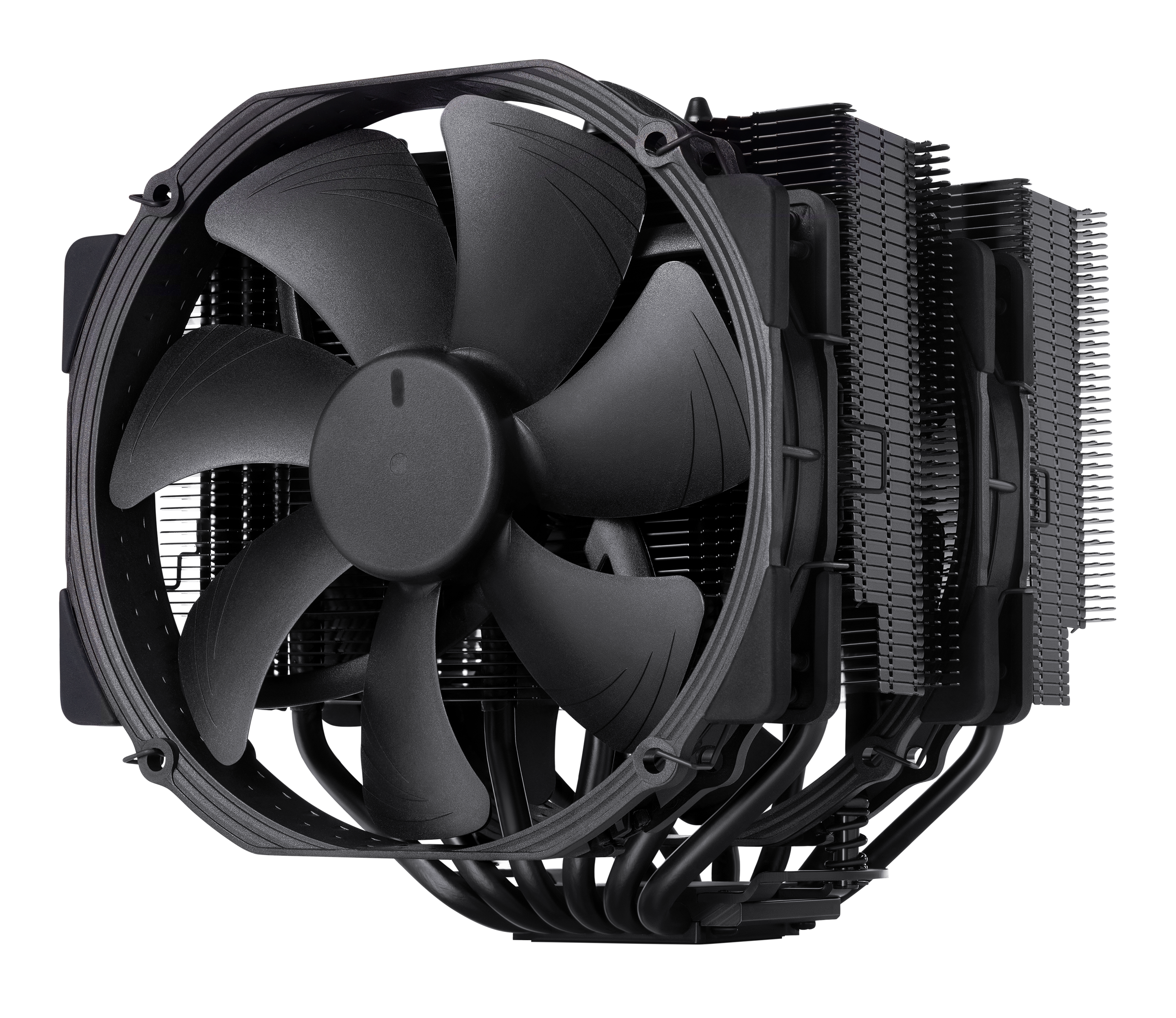 NOCTUA DISIPADOR DE AIRE NH-D15 CHROMAX.BLACK