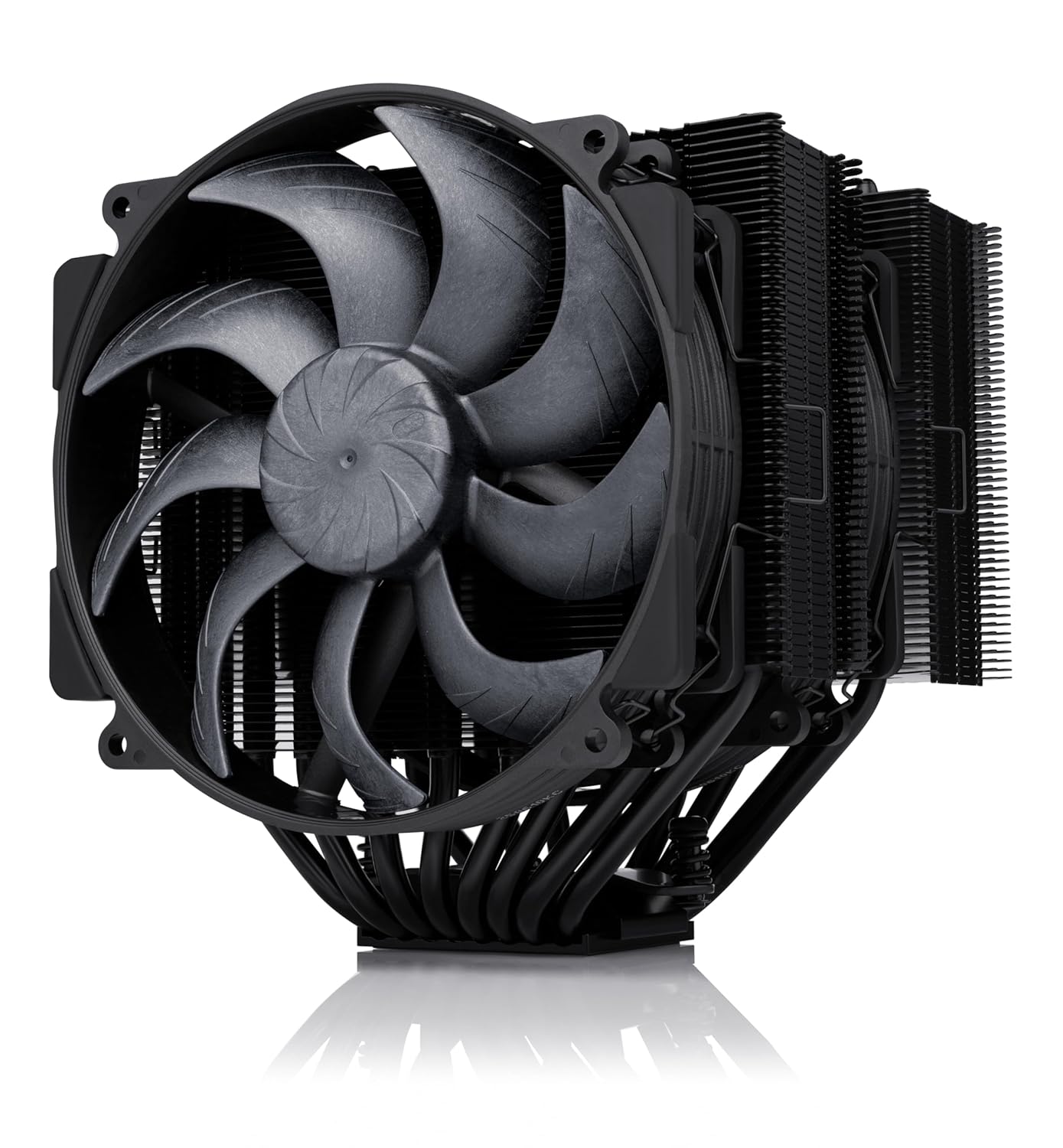 NOCTUA DISIPADOR NH-D15 G2 CH.BK 