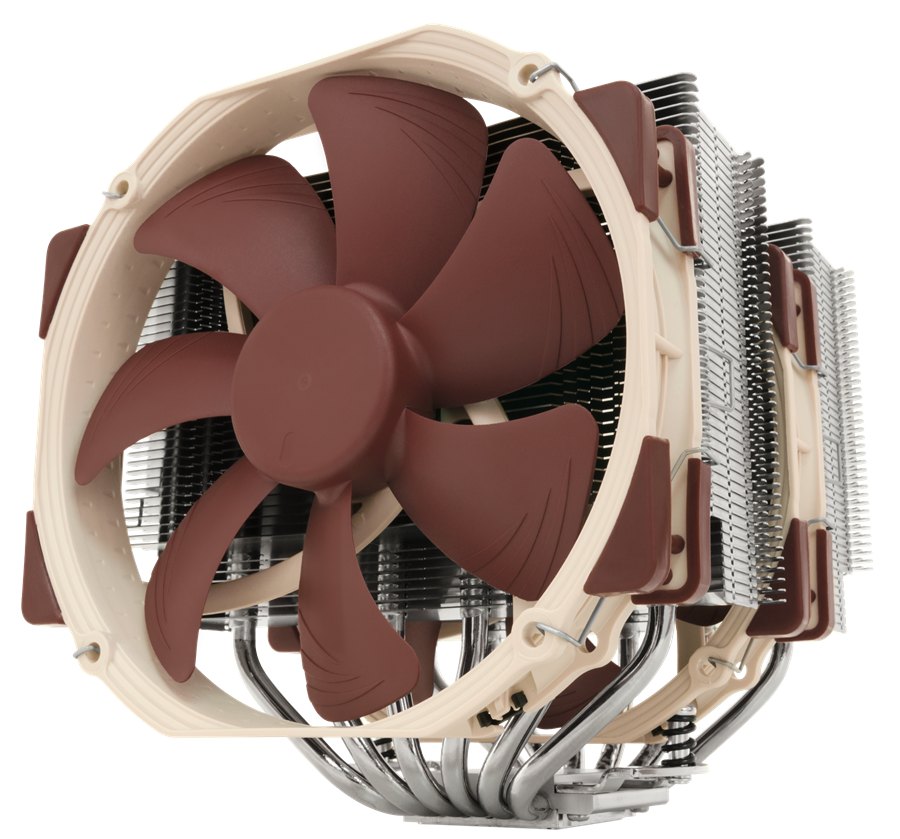 NOCTUA DISIPADOR DE AIRE NH-D15
