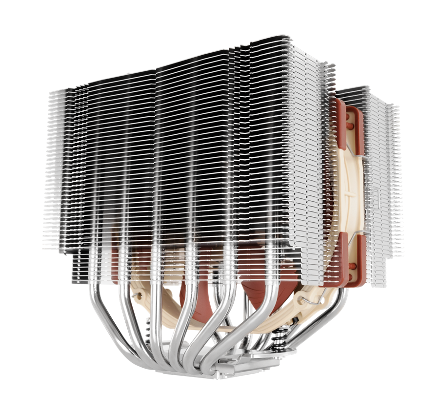 NOCTUA DISIPADOR DE AIRE NH-D15S