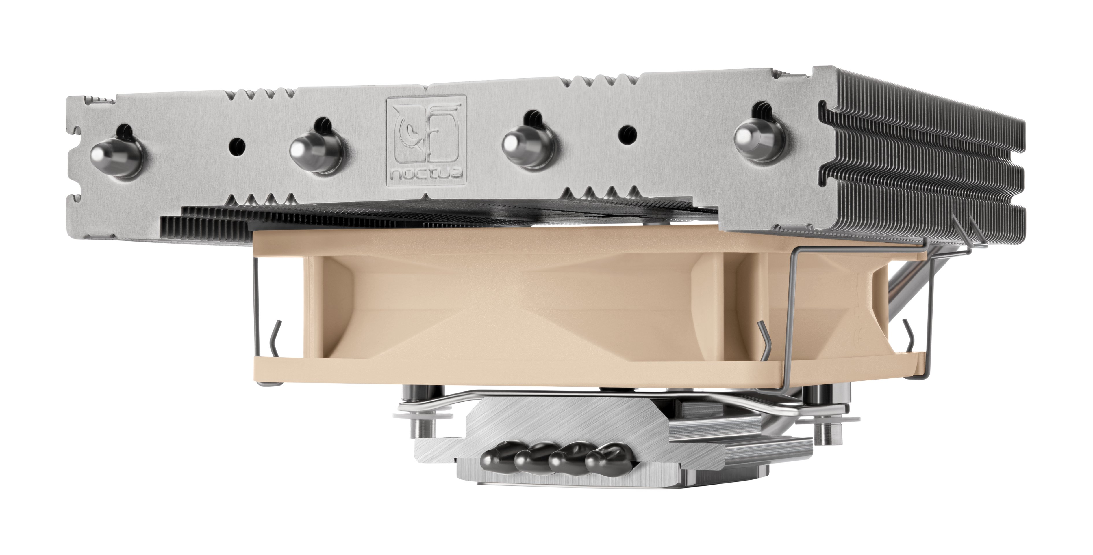 NOCTUA DISIPADOR DE AIRE NH-L12 GHOST S1