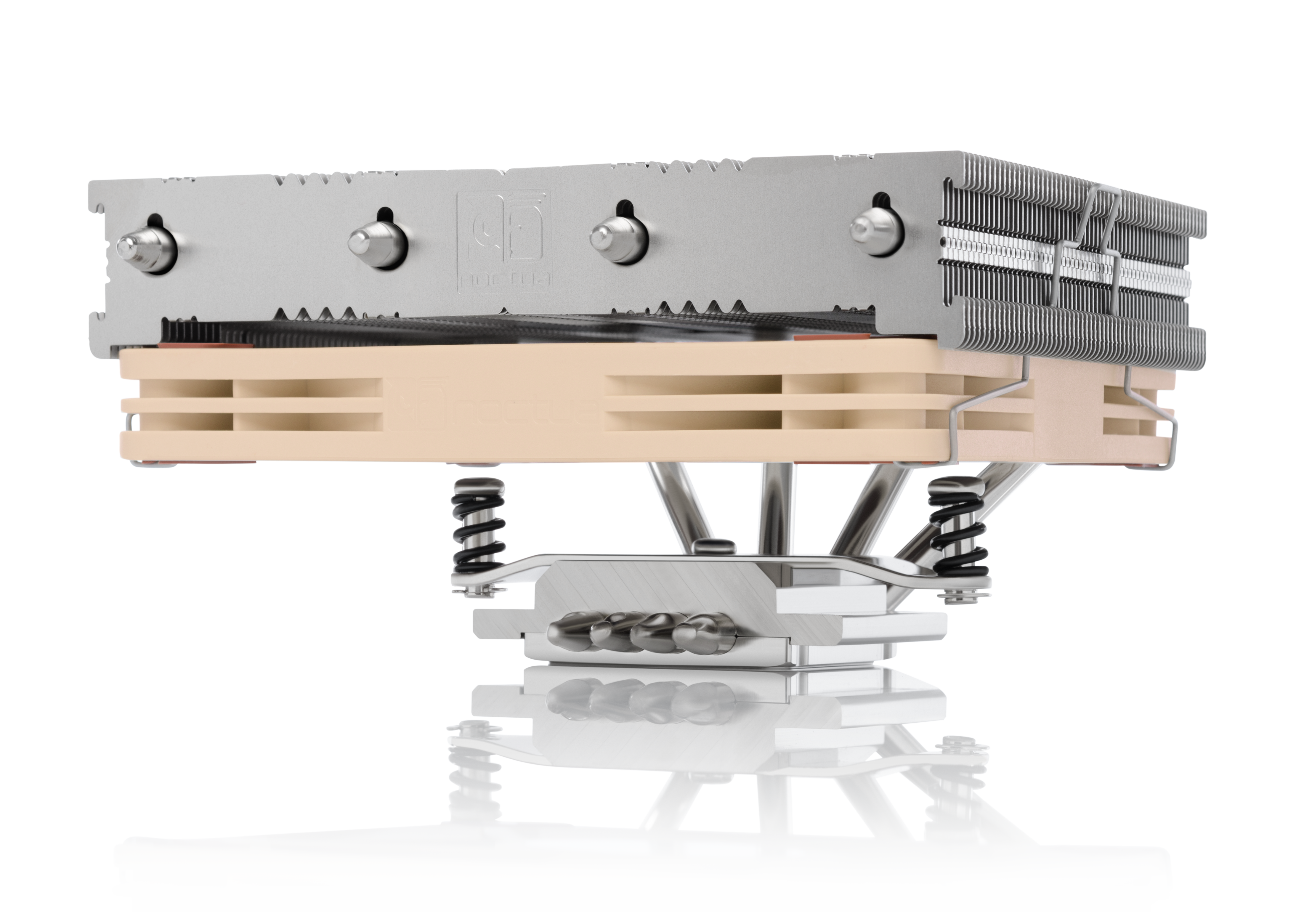 NOCTUA DISIPADOR DE AIRE NH-L12S