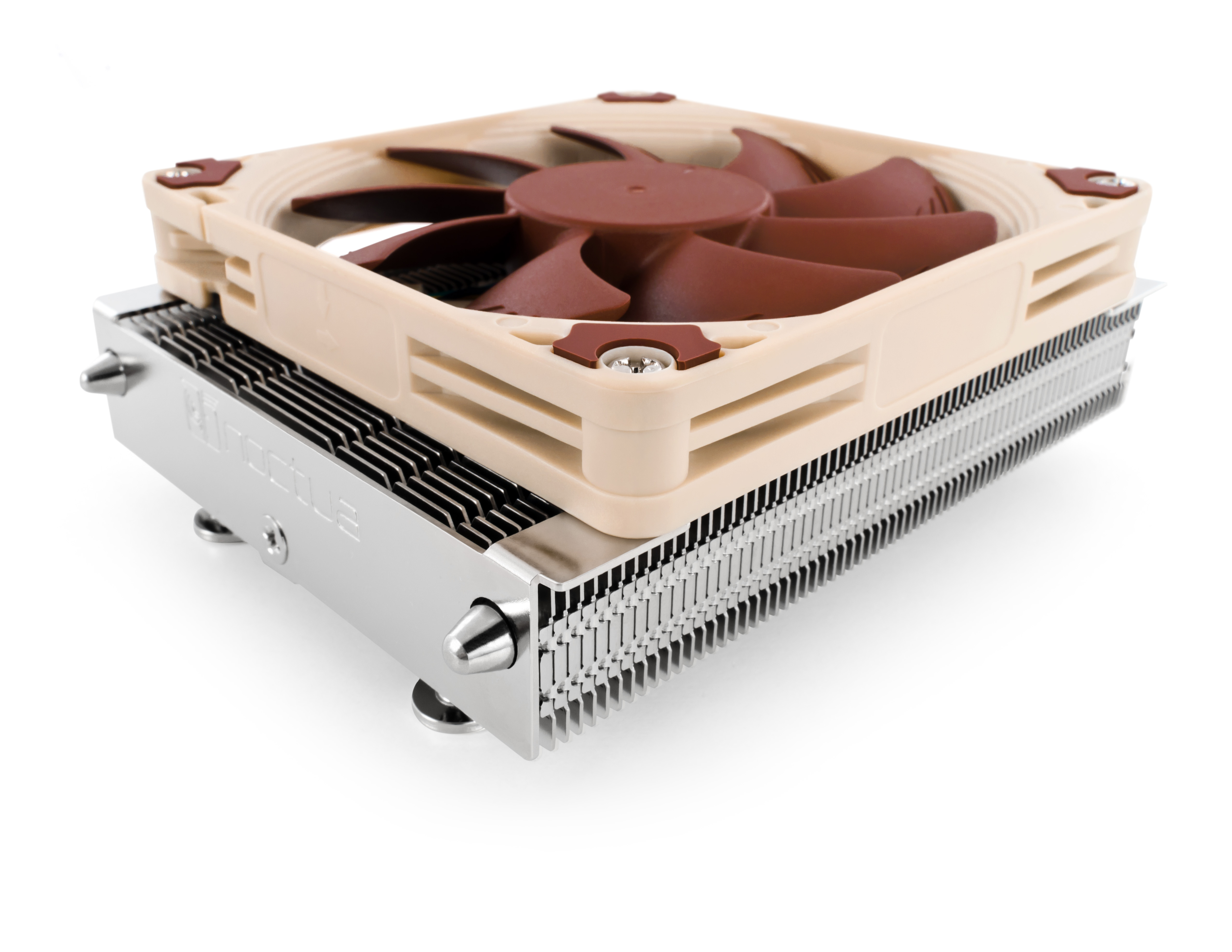 NOCTUA DISIPADOR DE AIRE NH-L9A-AM4