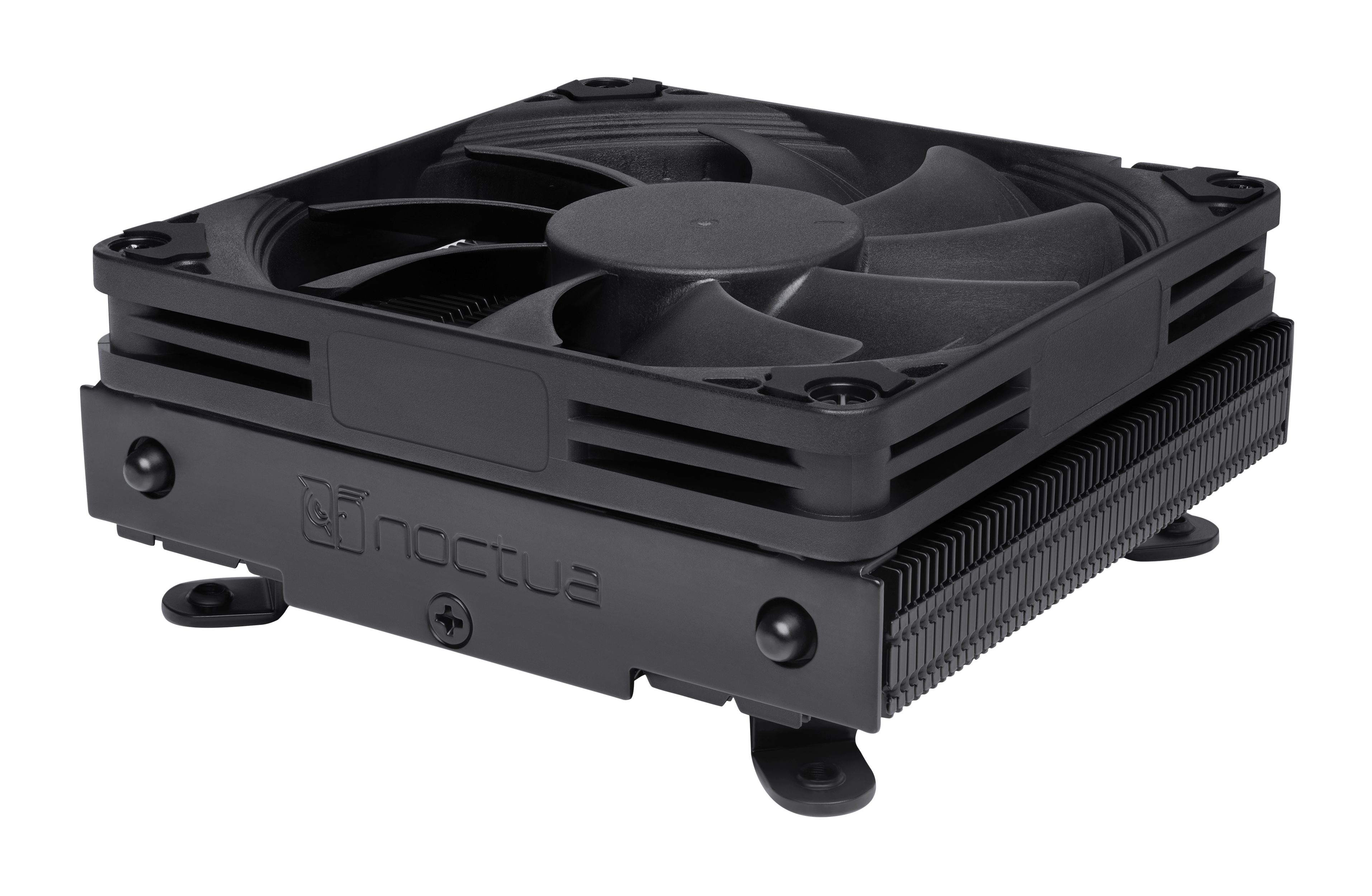 NOCTUA DISIPADOR DE AIRE NH-L9I CHROMAX.BLACK