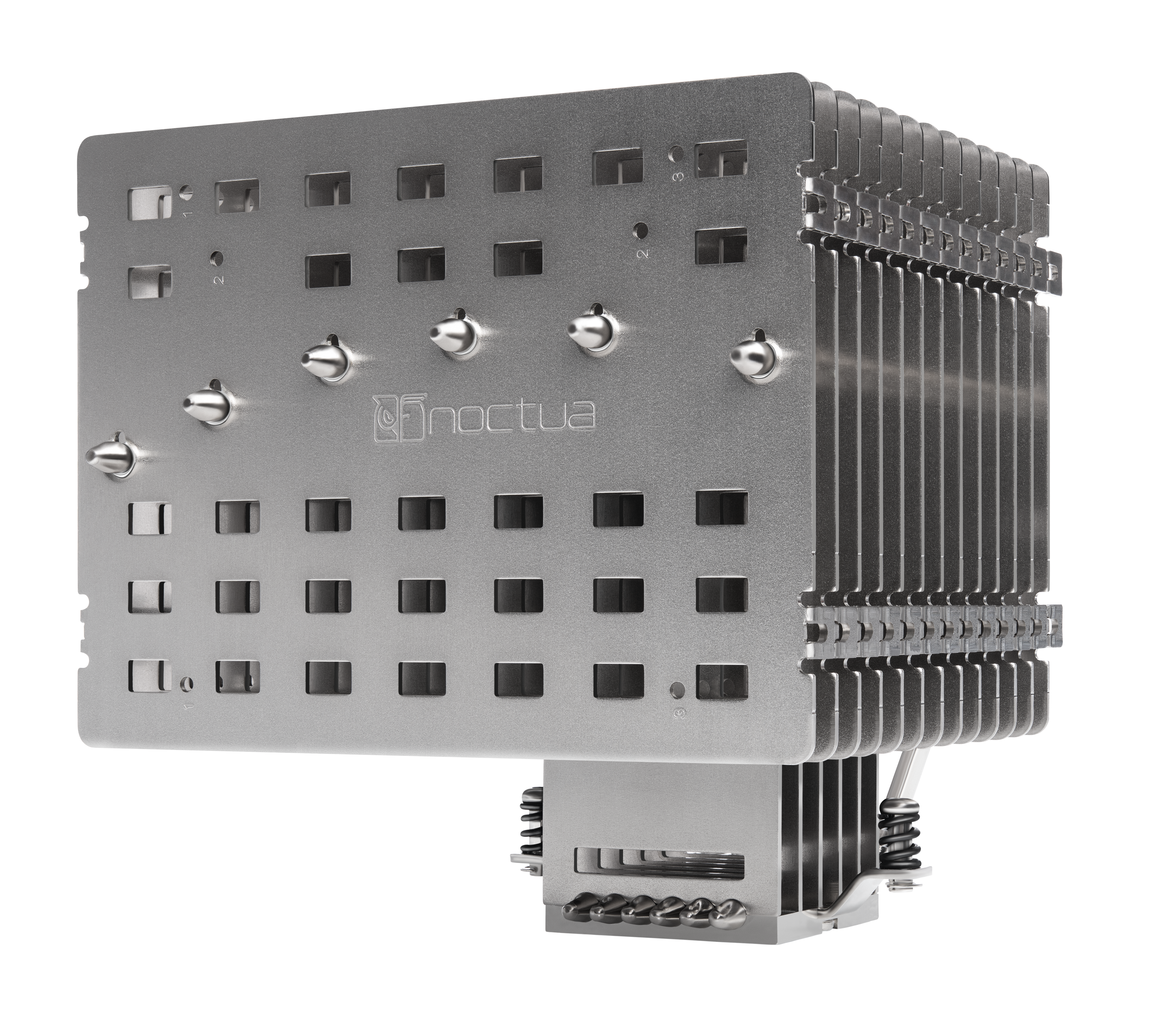 NOCTUA DISIPADOR DE AIRE NH-P1