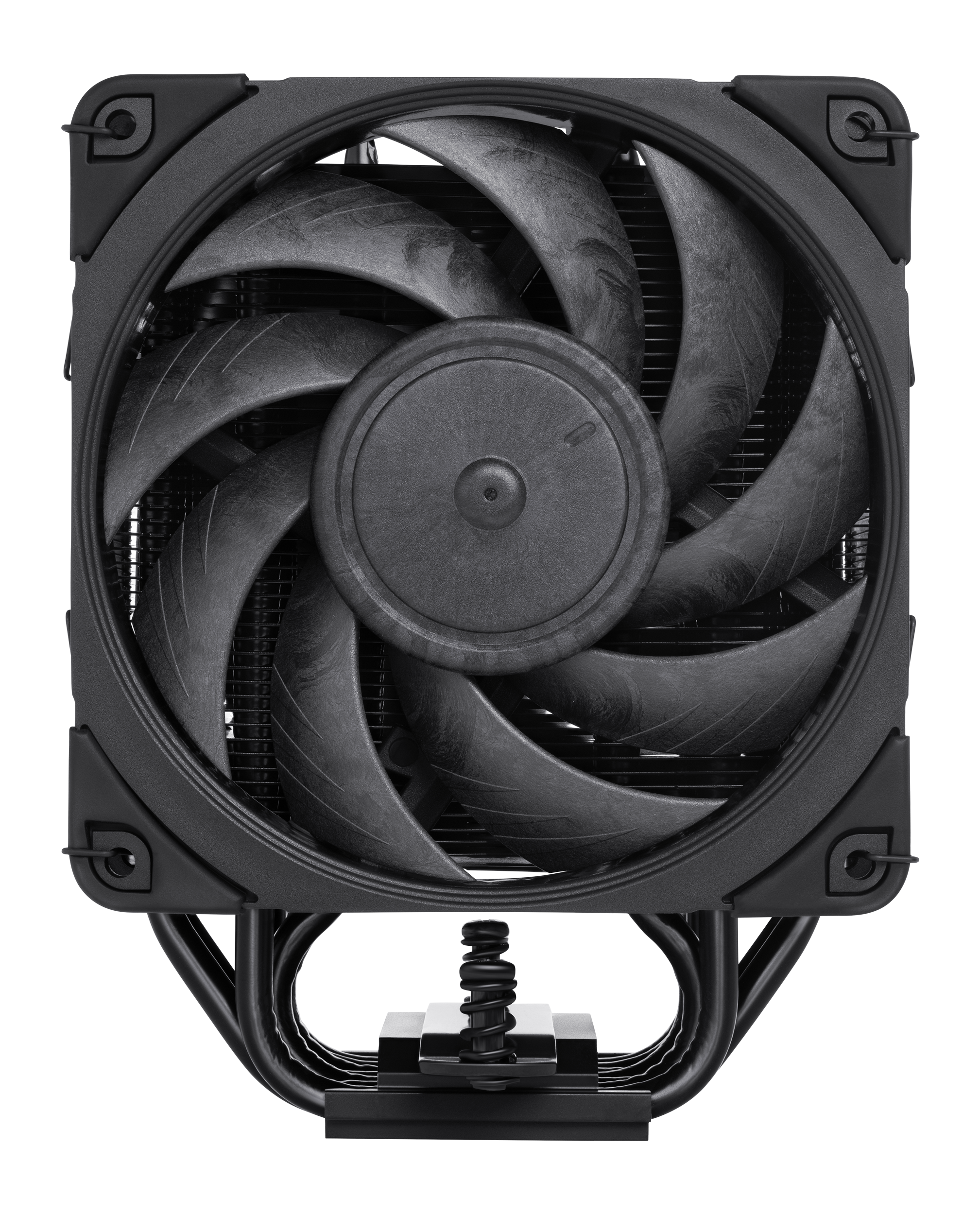 NOCTUA DISIPADOR DE AIRE NH-U12A CH.BK