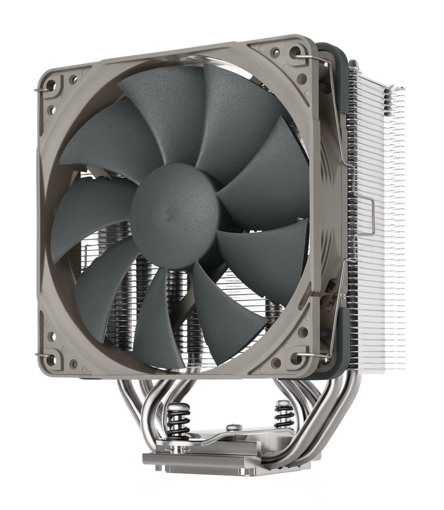 NOCTUA DISIPADOR DE AIRE NH-U12S REDUX