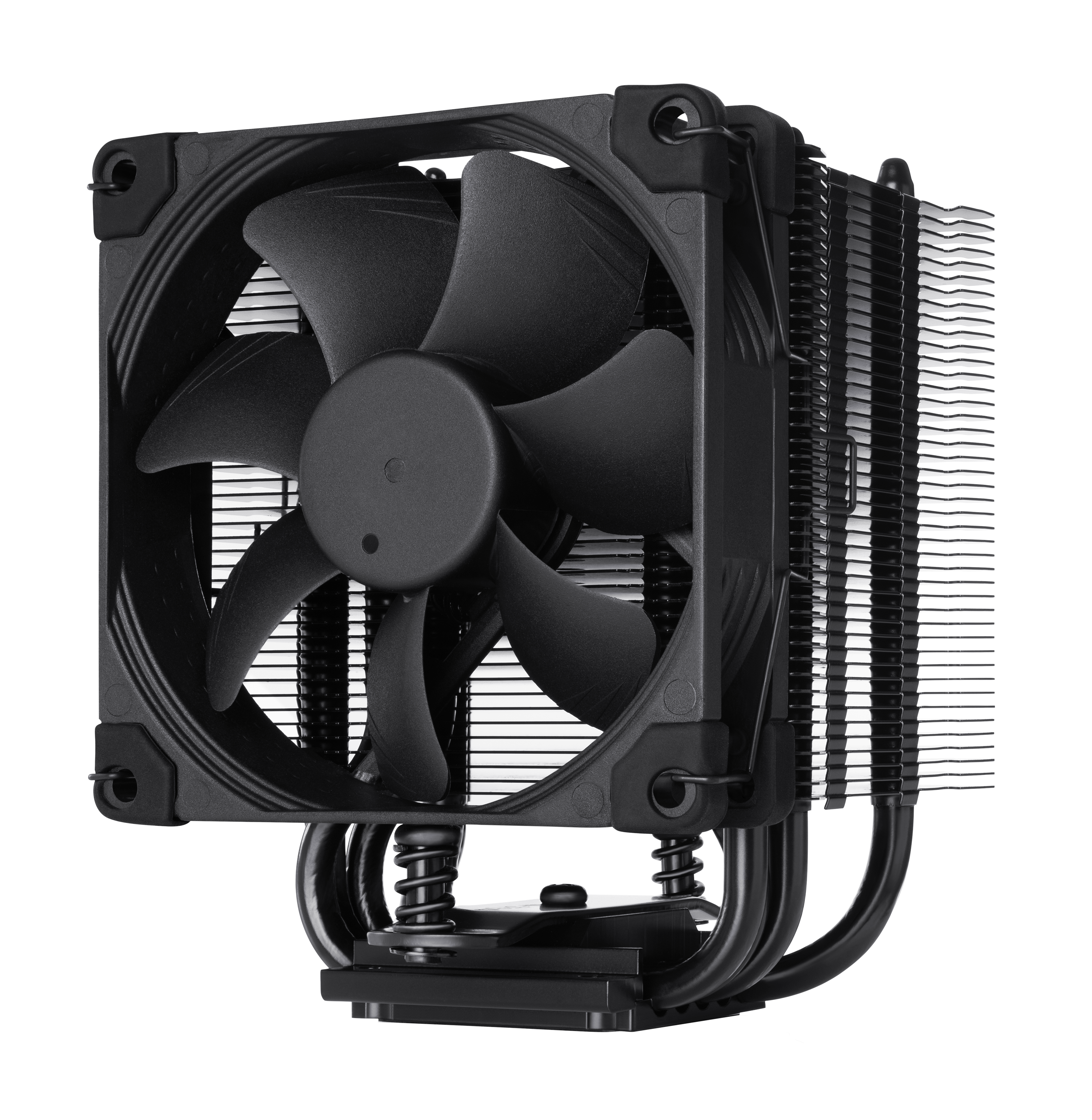 NOCTUA DISIPADOR DE AIRE NH-U9S chromax.black