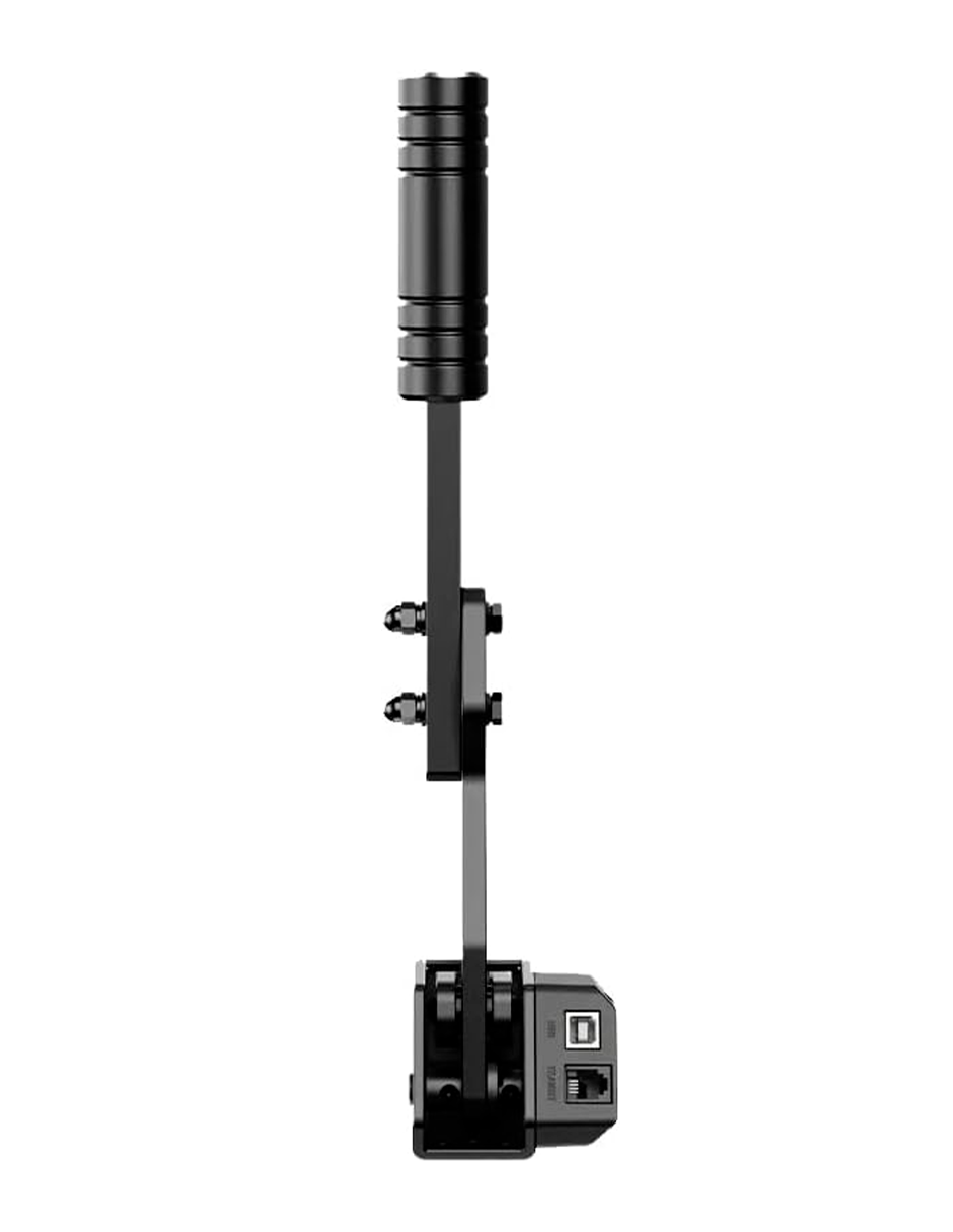 MOZA HBP Handbrake Freno de Mano Hidráulico de Alta Precisión con Cuerpo en Aluminio