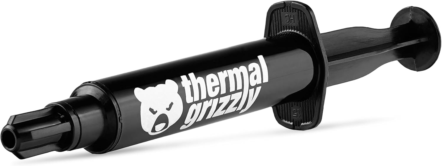 THERMAL GRIZZLY PASTA TERMICA AERONAUT - 7,8 G / 3 ML