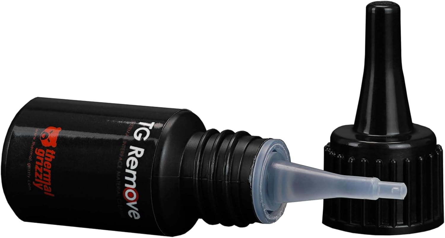 THERMAL GRIZZLY  REMOVE - 10ML 