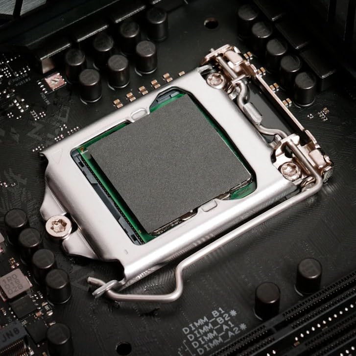 THERMAL GRIZZLY THERMAL PAD CARBONAUT 51x68x0.2