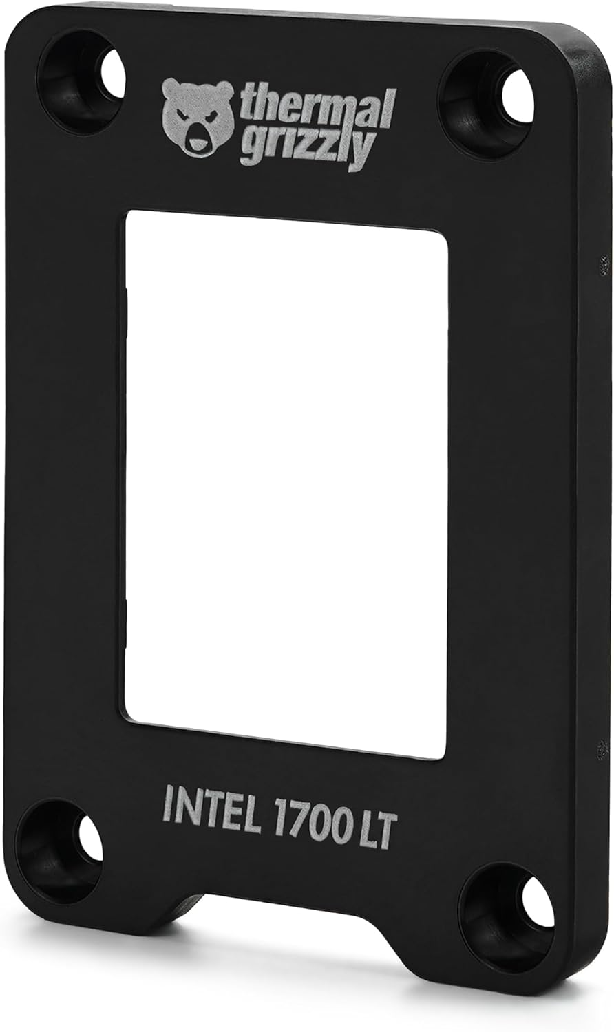 Thermal Grizzly CPU Contact Flame Intel 1700 LT HS 