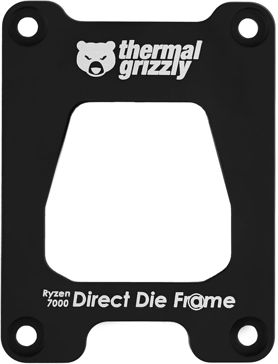 THERMAL GRIZZLY RYZEN 7000 DIRECT DIE FRAME