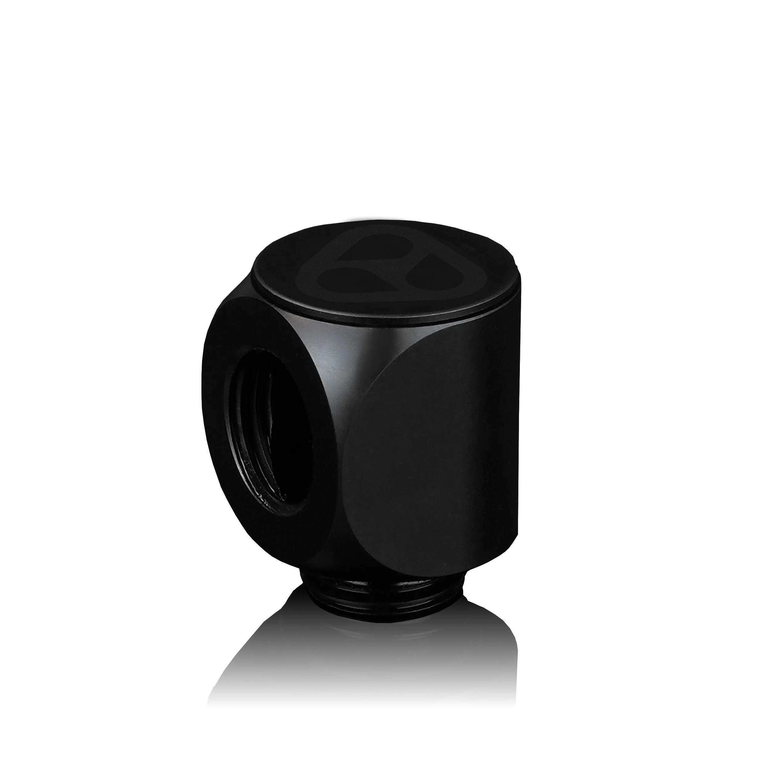 THERMAL GRIZZLY DELTAMATE ADAPTADOR ROTATIVO 90° NEGRO