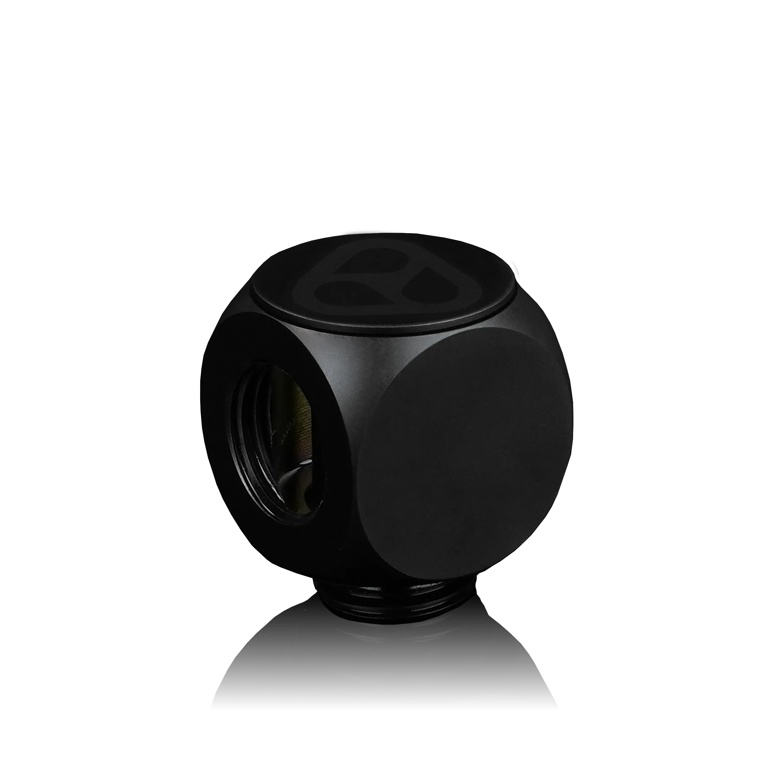 THERMAL GRIZZLY DELTAMATE ADAPTADOR ROTATIVO T NEGRO