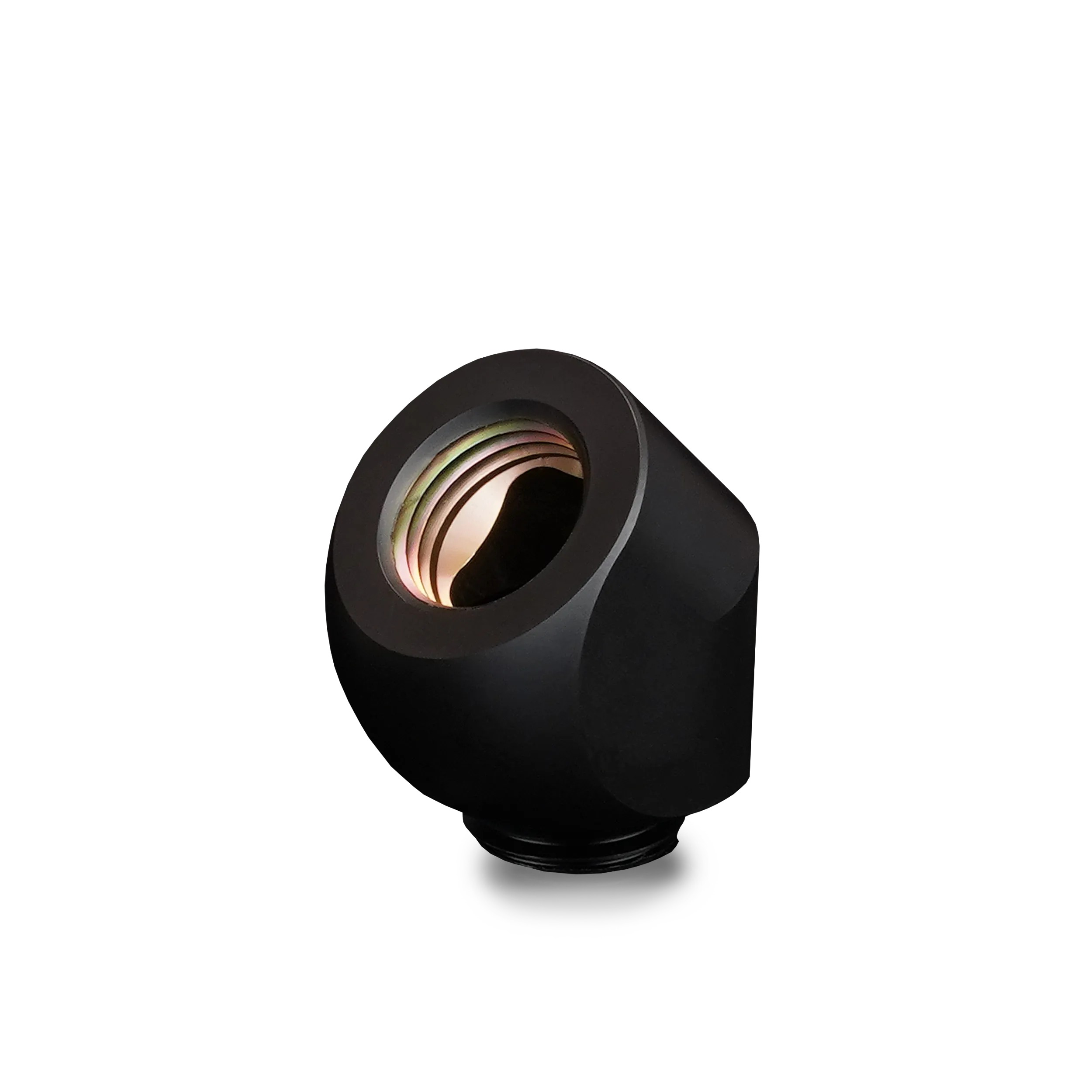 THERMAL GRIZZLY DELTAMATE ADAPTADOR ROTATIVO 45° NEGRO