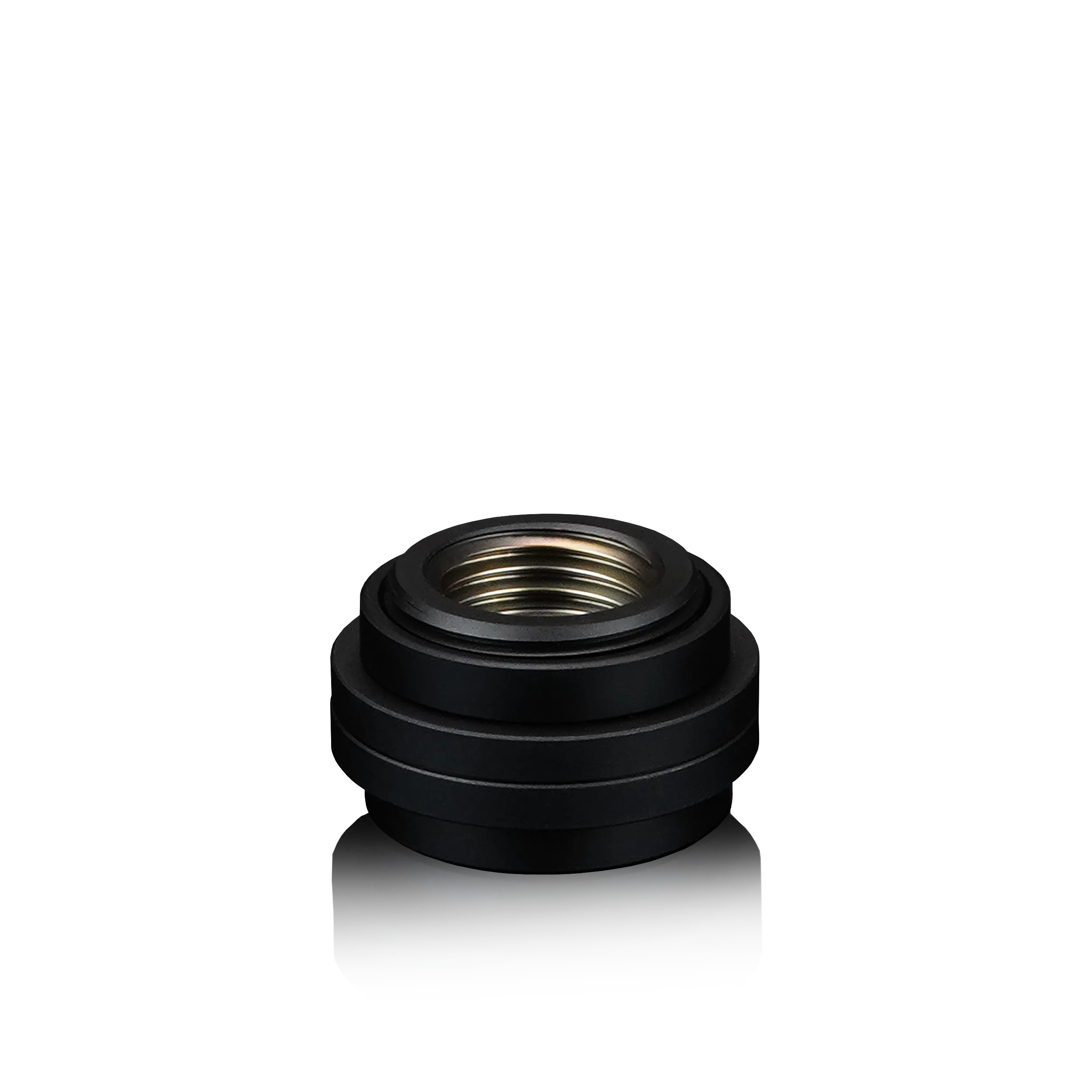 THERMAL GRIZZLY DELTAMATE CONECTOR PASAMUROS NEGRO